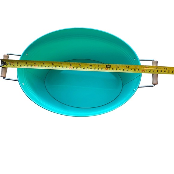 Sub Tub to Hold Lesson Plans and Activities for Substitute Teachers - Picture 8 of 10